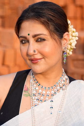 Swastika Mukherjee