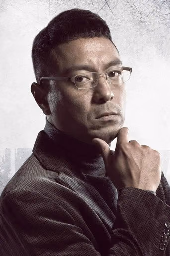 姜皓文