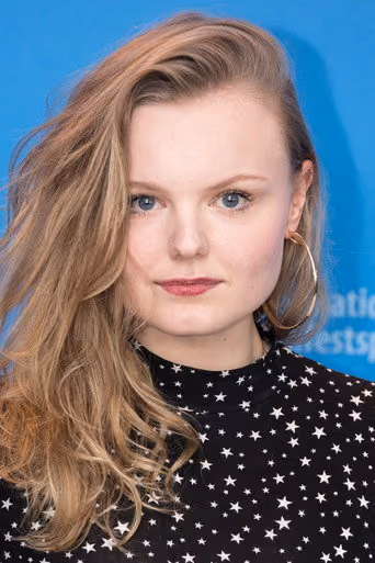 Maria Dragus