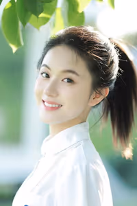 赵黛溪