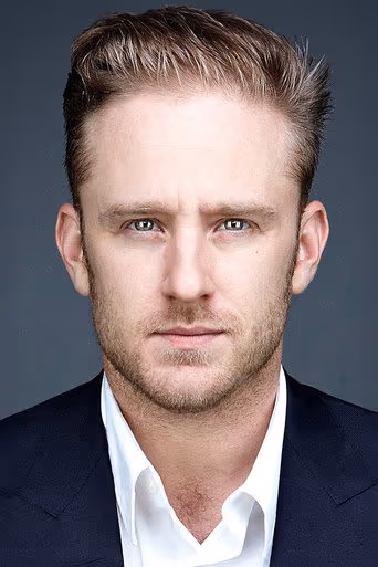 Ben Foster