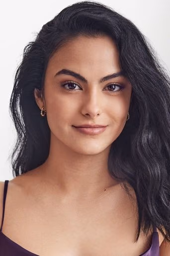 Camila Mendes