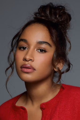 Jordyn Curet