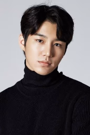 Kim Jae Yong