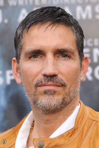 Jim Caviezel
