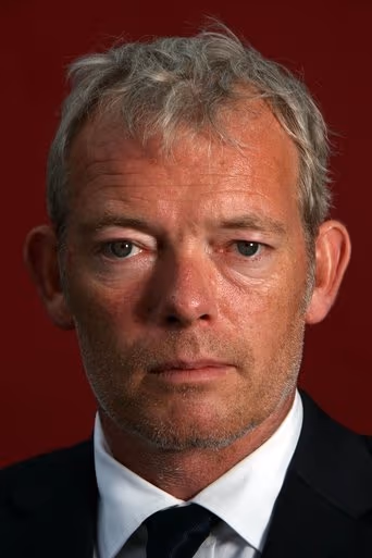 Søren Malling
