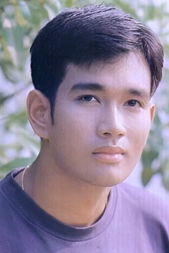 Egkarat Sarasook