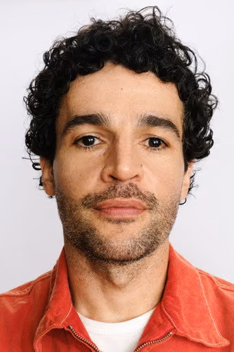 Christopher Abbott
