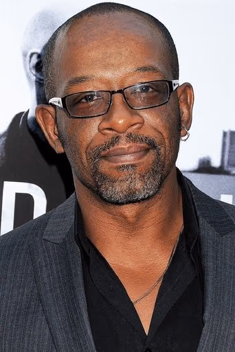 Lennie James