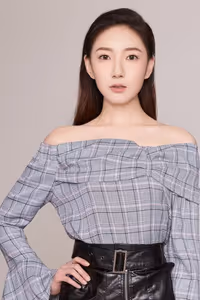 郭亭亭