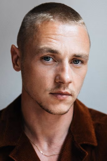 Ben Hardy
