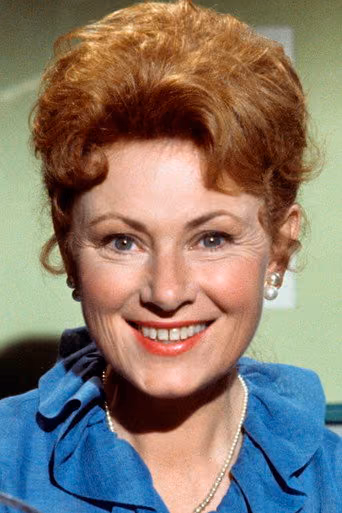 Marion Ross