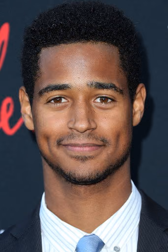Alfred Enoch