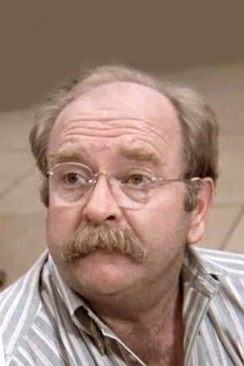 Wilford Brimley