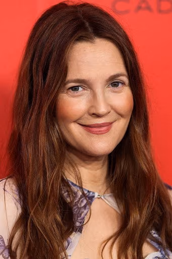 Drew Barrymore