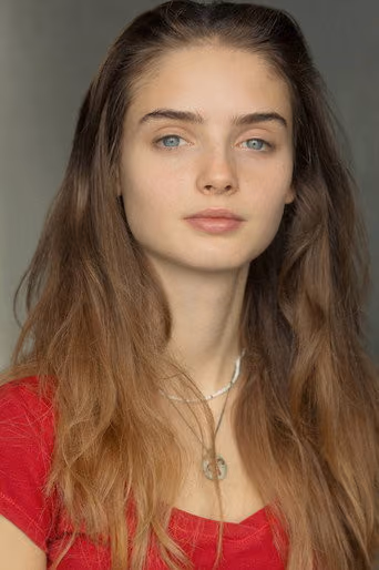 Gia Hunter