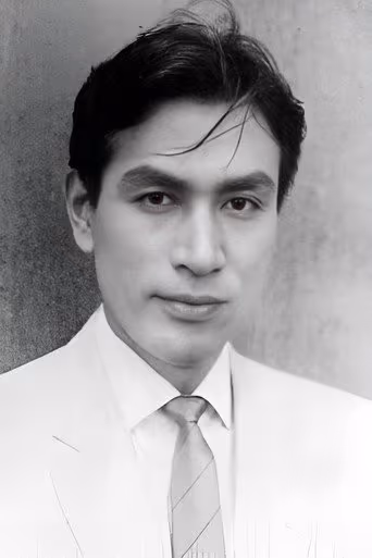 丹波哲郎