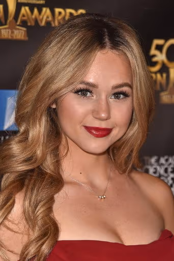Brec Bassinger