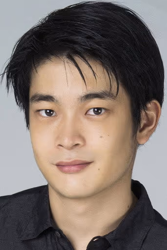 井之脇海