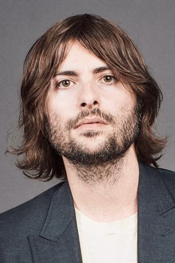 Robert Schwartzman