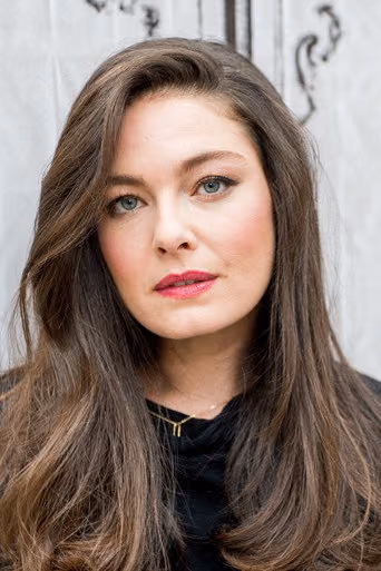 Alexa Davalos