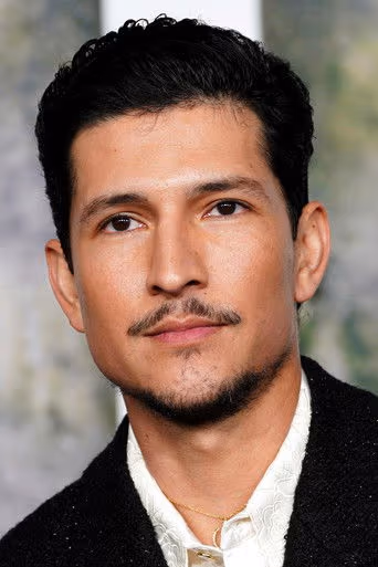 Danny Ramirez