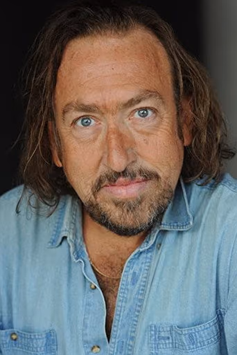 Mark Acheson