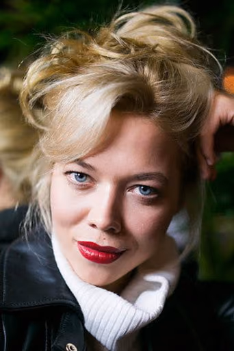 Marianna Zydek