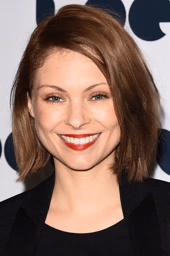 MyAnna Buring