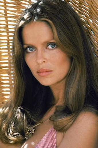 Barbara Bach