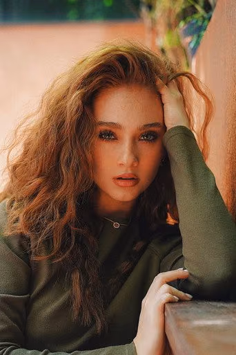 Daniela Martínez Caballero