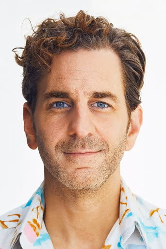 Aaron Abrams