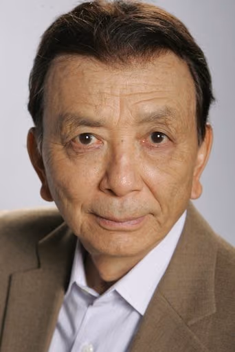 James Hong