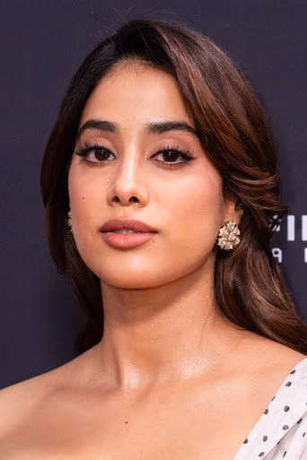 Janhvi Kapoor