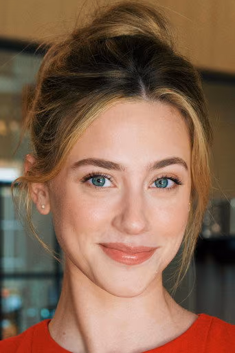 Lili Reinhart