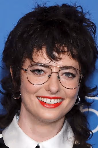 Sarah Sherman