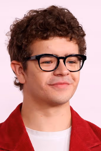 Gaten Matarazzo