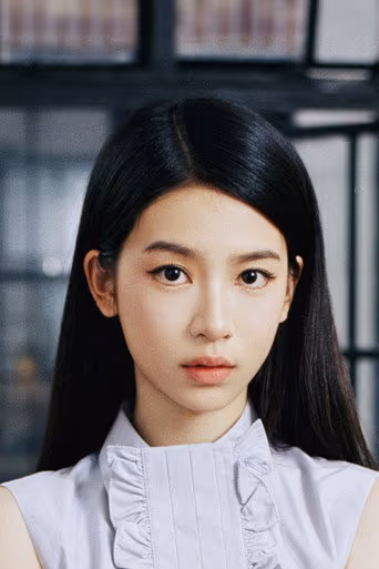 刘梦芮