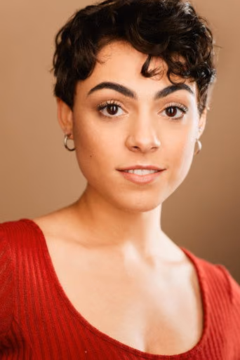 Gabrielle Policano