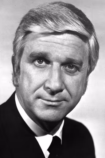 Leslie Nielsen
