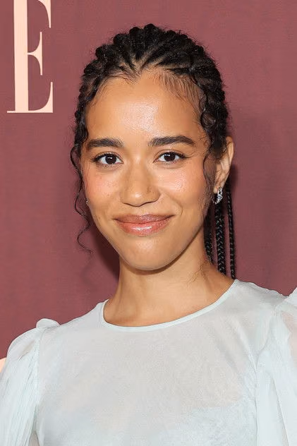 Jasmin Savoy Brown