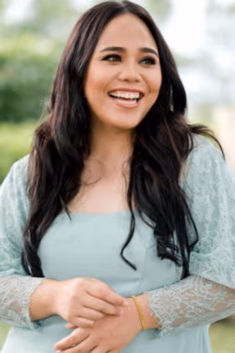 Norreen Iman