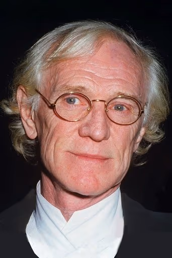 Richard Harris