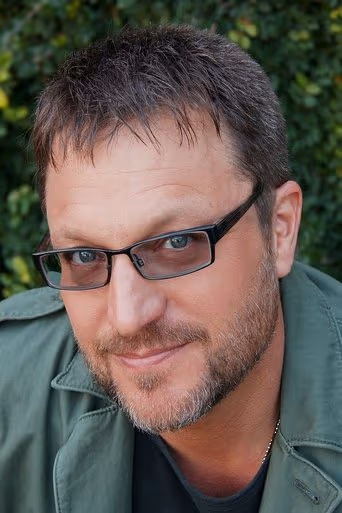 Steve Blum
