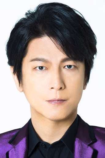 及川光博