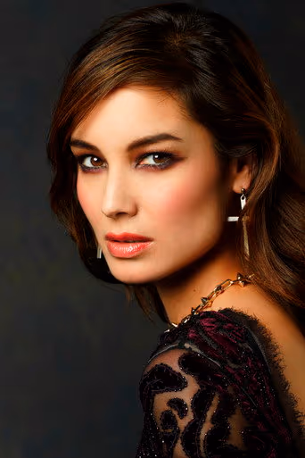 Bérénice Marlohe