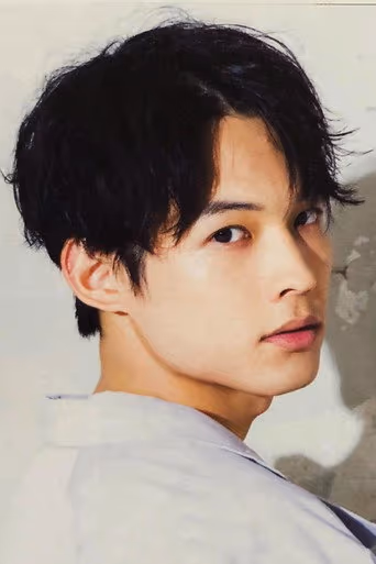 松村北斗