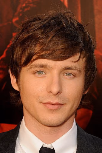 Marshall Allman