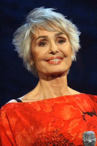 Daliah Lavi