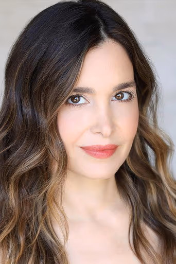 Gina Philips